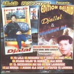 Cheb djallel